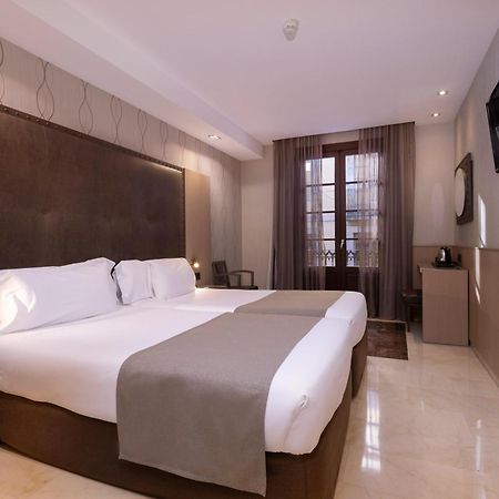 Gran Hotel Barcino Barcelona Ngoại thất bức ảnh
