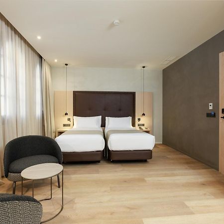 Gran Hotel Barcino Barcelona Ngoại thất bức ảnh