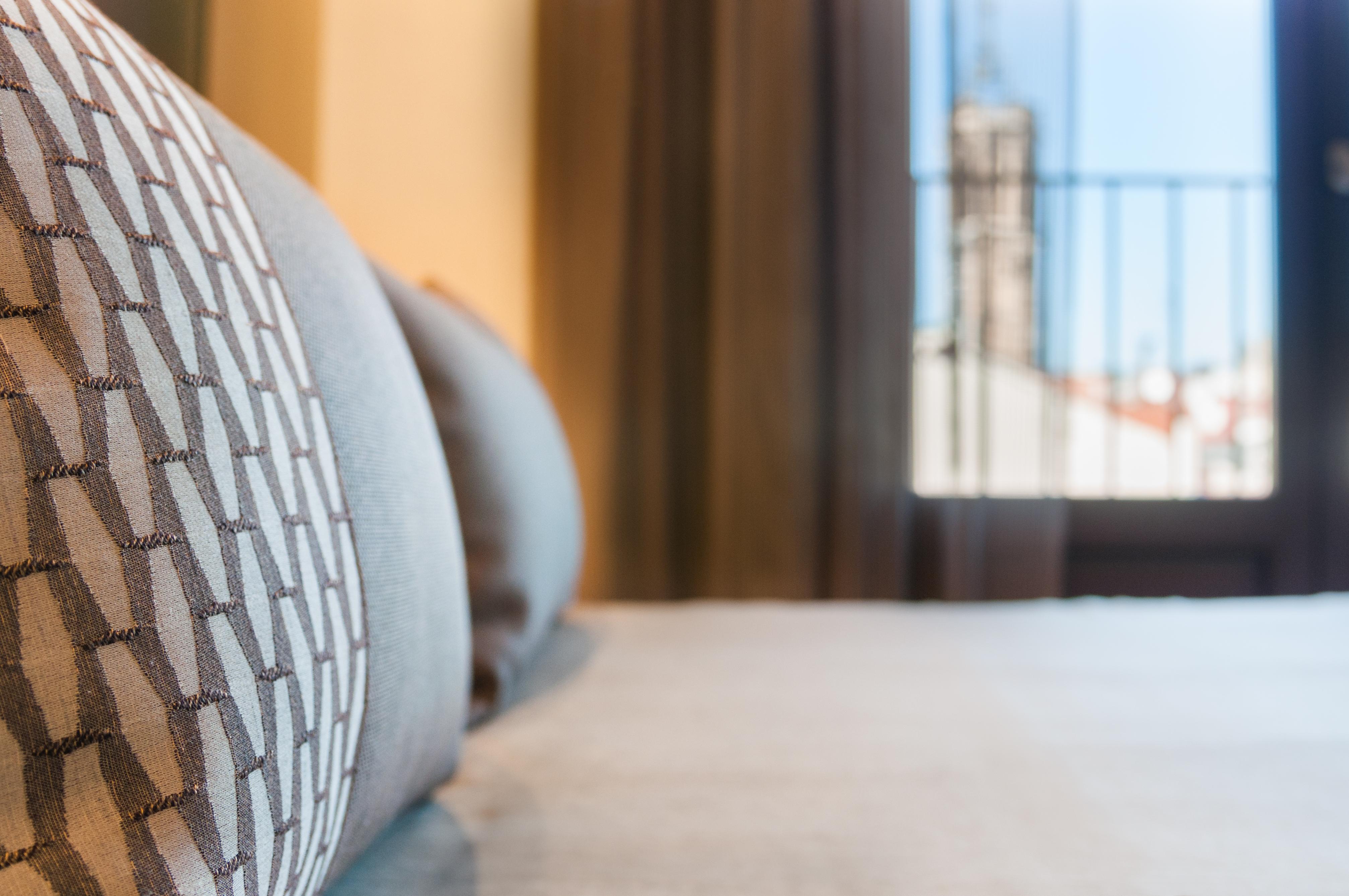 Gran Hotel Barcino Barcelona Ngoại thất bức ảnh