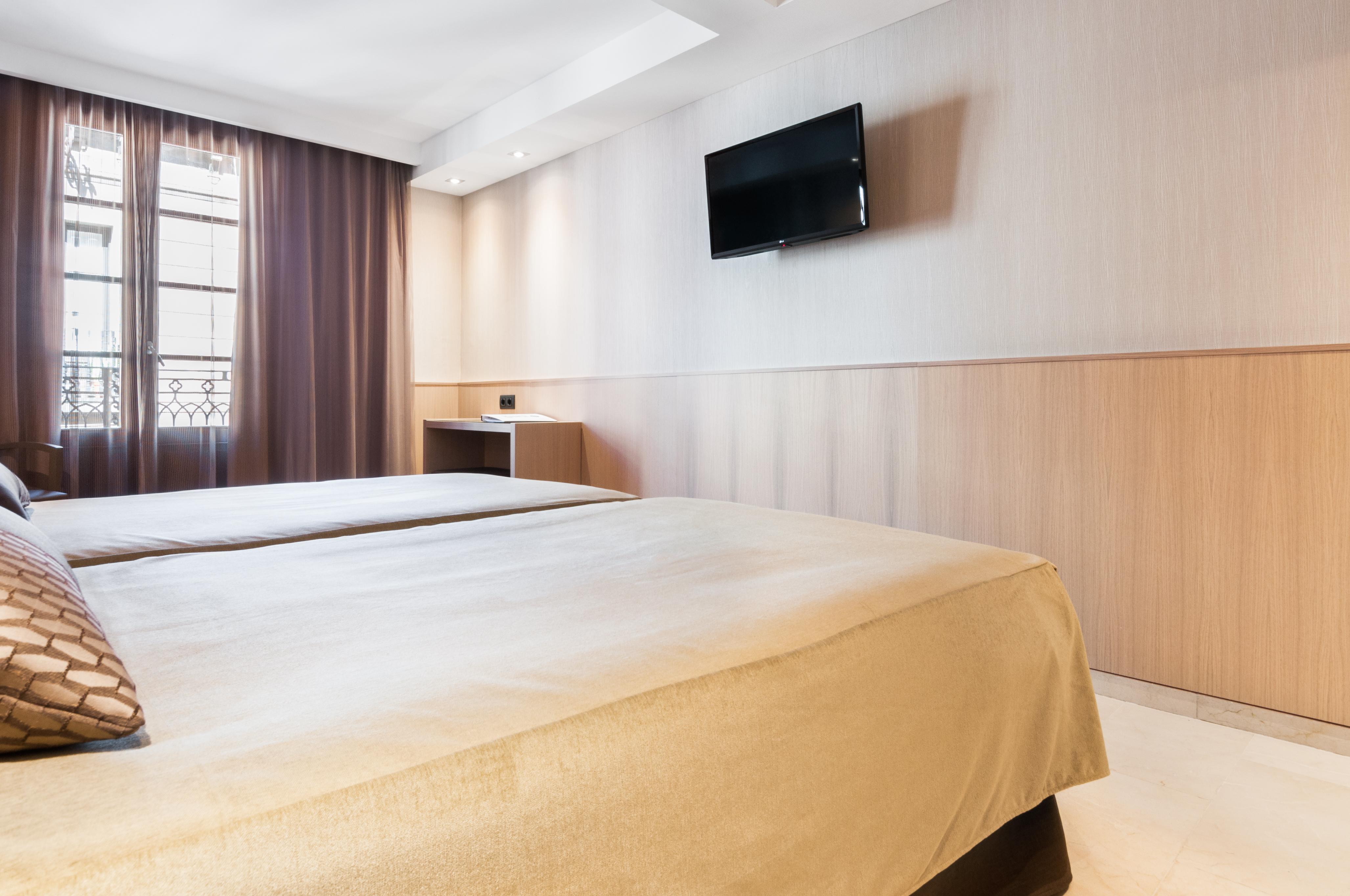 Gran Hotel Barcino Barcelona Ngoại thất bức ảnh