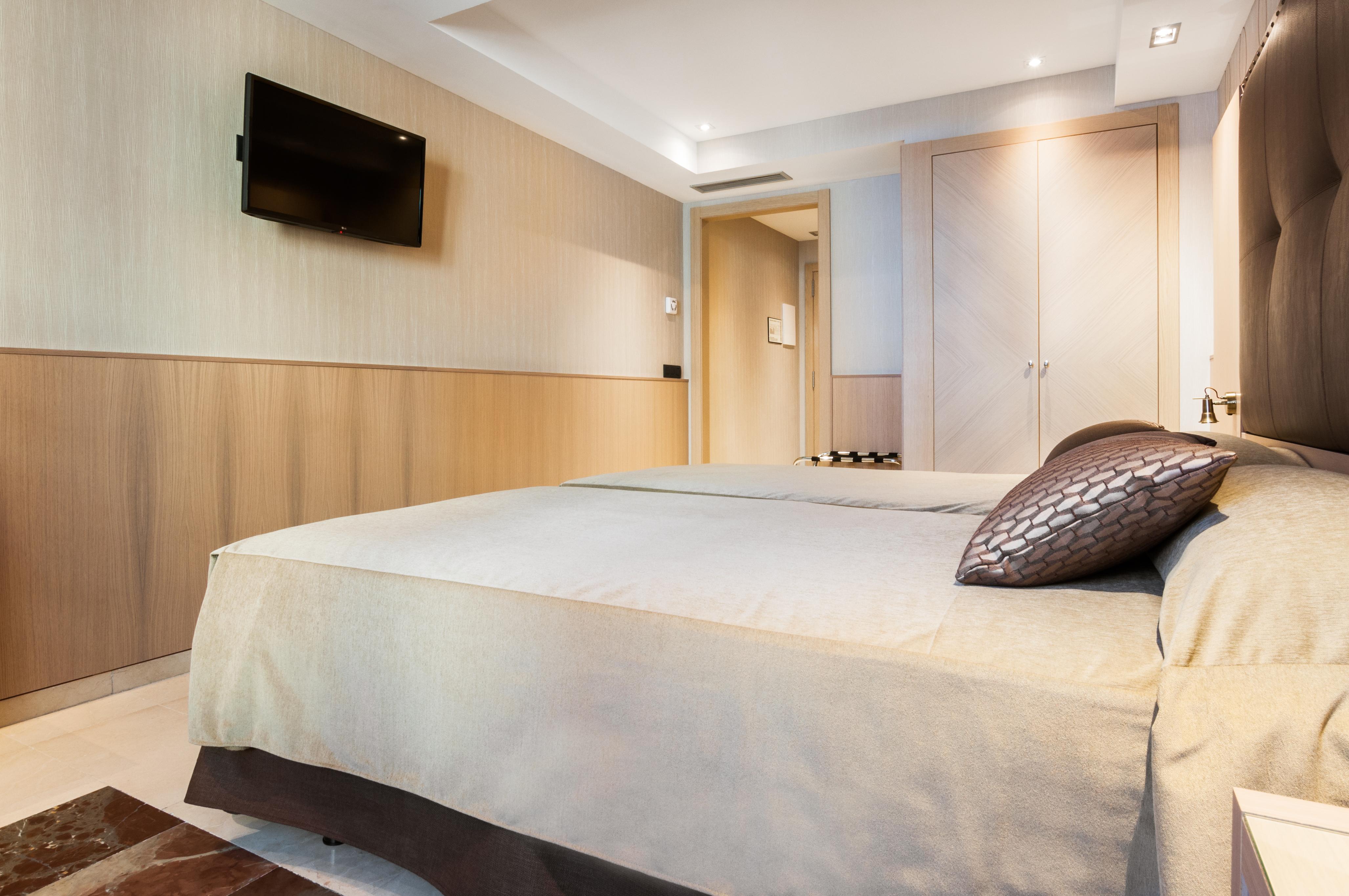 Gran Hotel Barcino Barcelona Ngoại thất bức ảnh