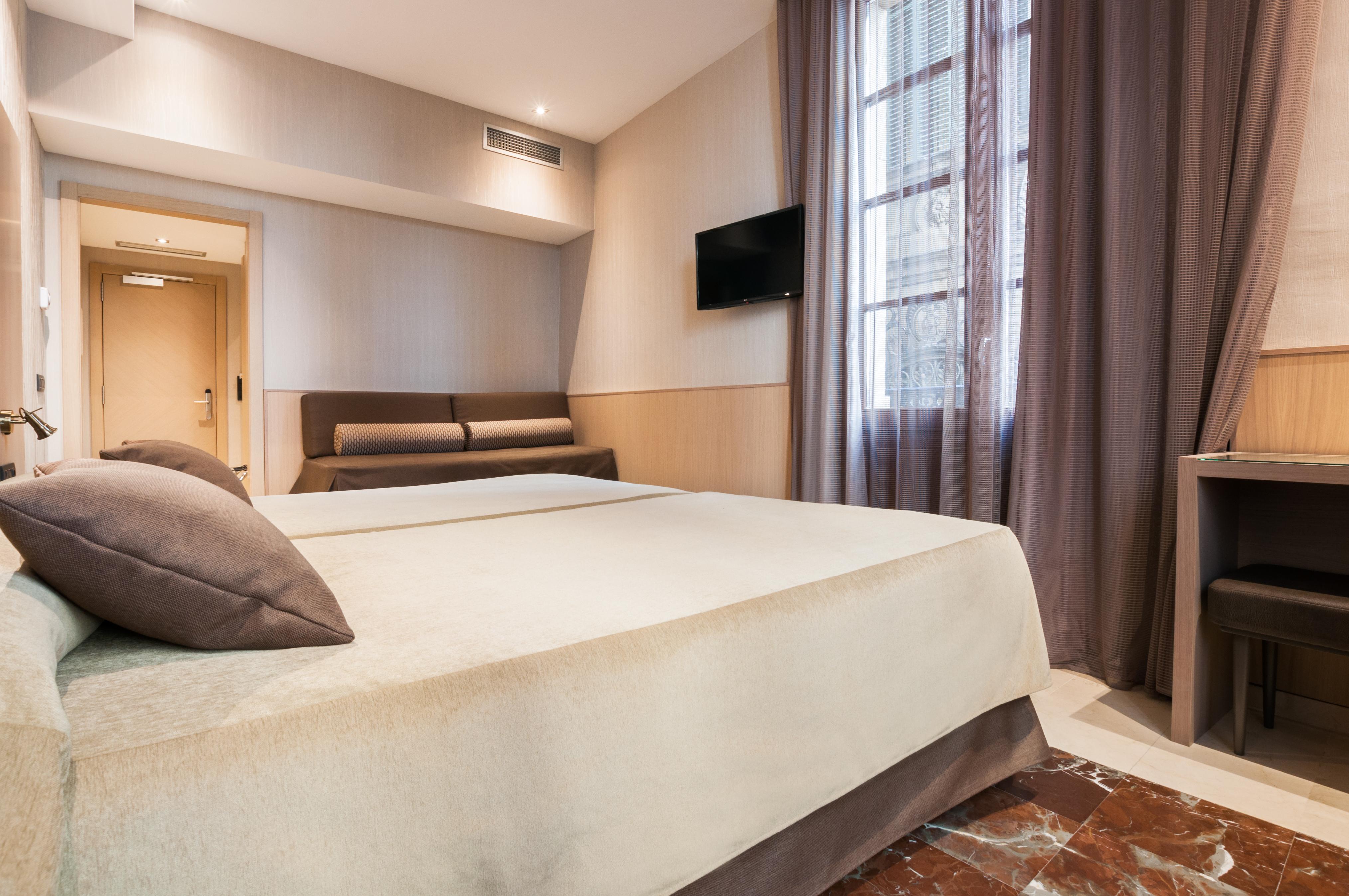 Gran Hotel Barcino Barcelona Ngoại thất bức ảnh