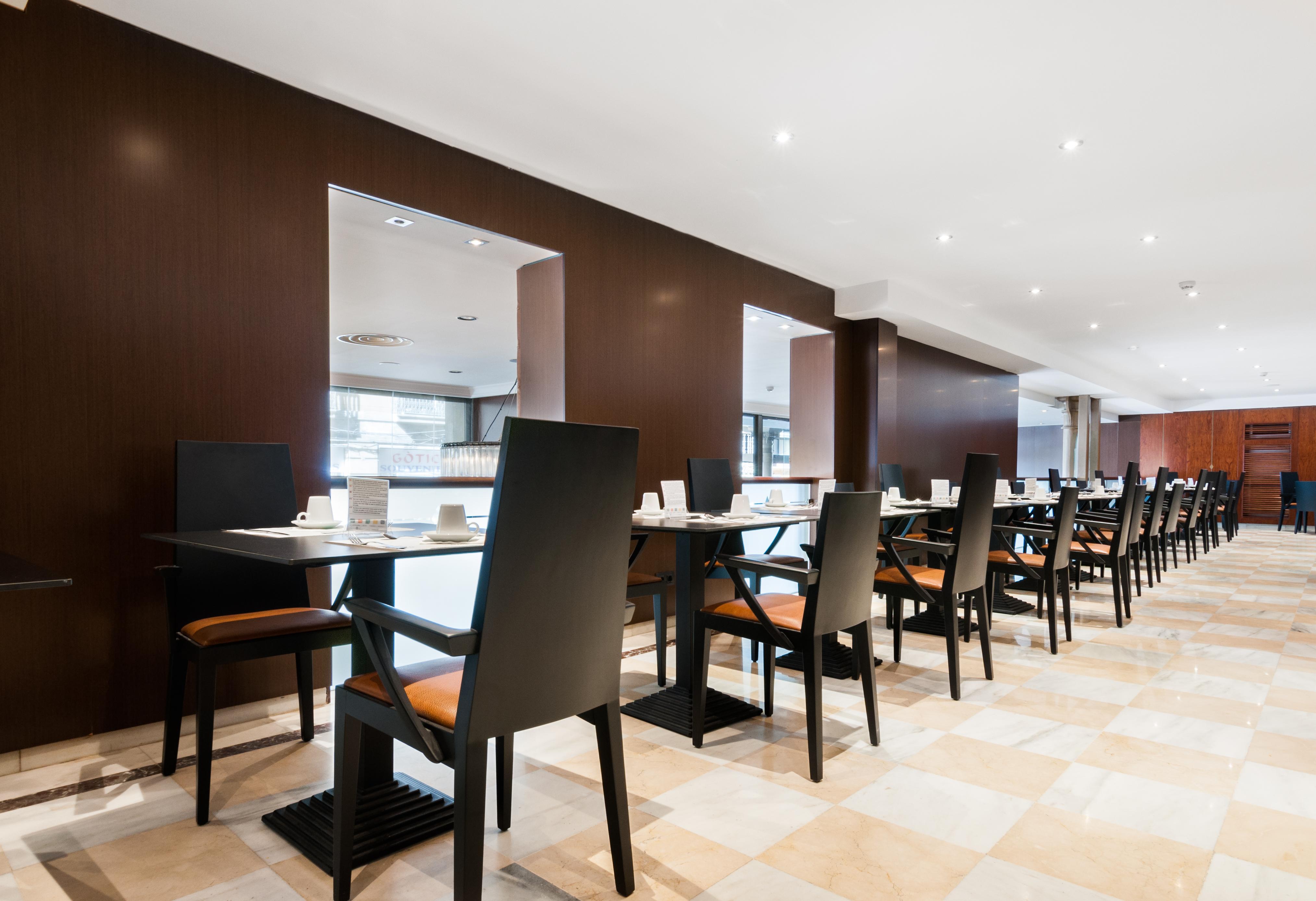 Gran Hotel Barcino Barcelona Ngoại thất bức ảnh