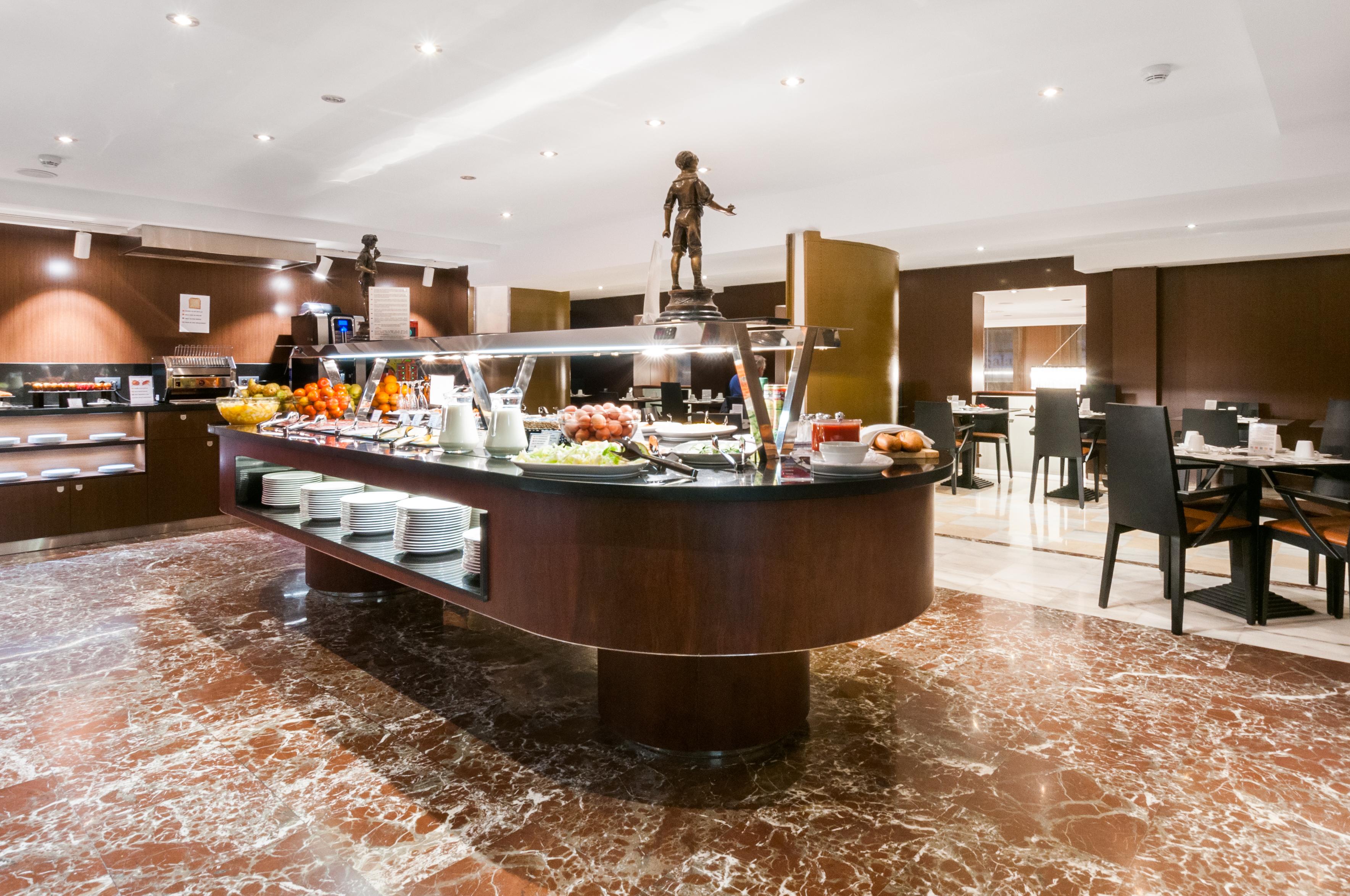 Gran Hotel Barcino Barcelona Ngoại thất bức ảnh