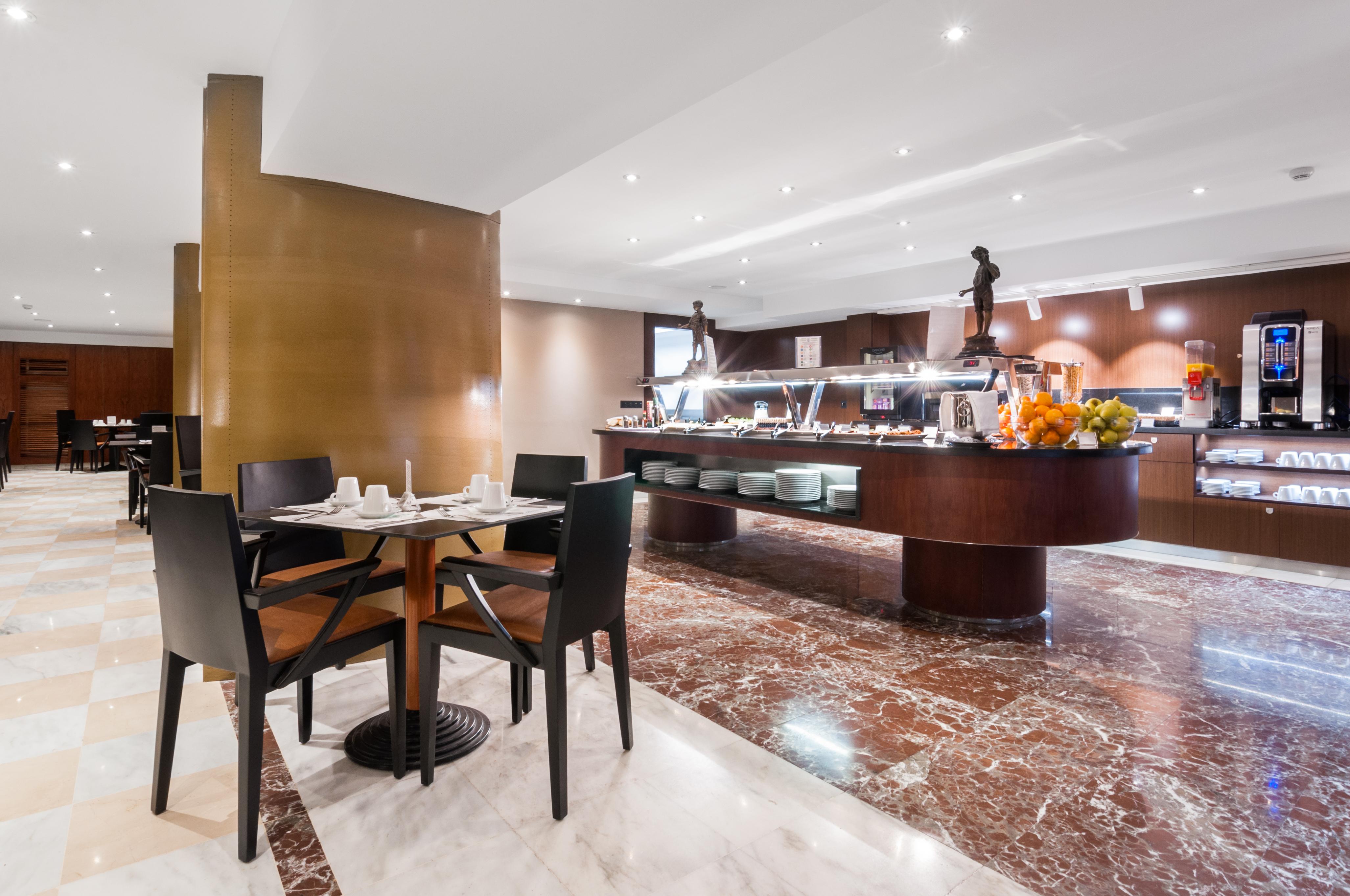 Gran Hotel Barcino Barcelona Ngoại thất bức ảnh