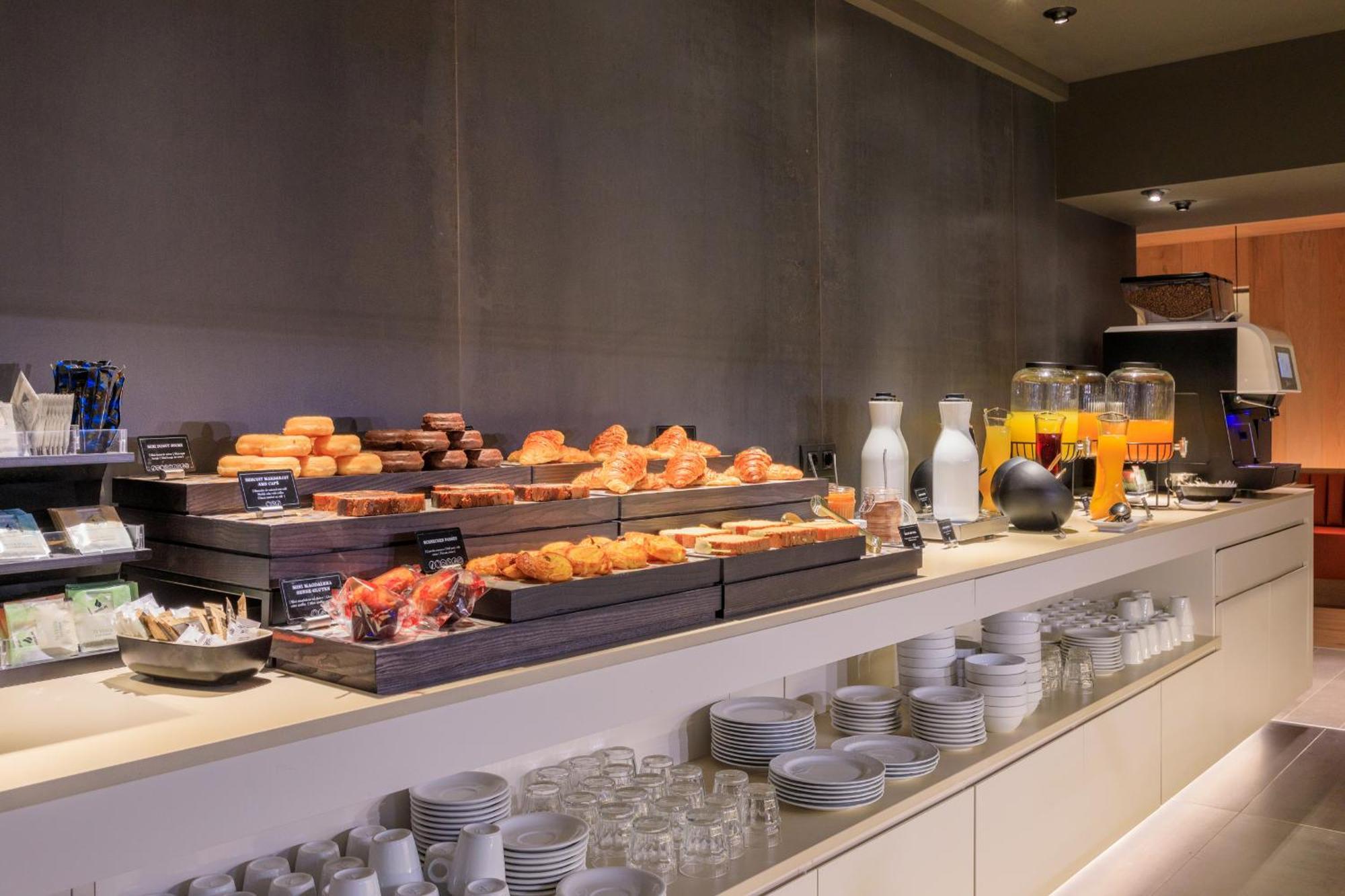 Gran Hotel Barcino Barcelona Ngoại thất bức ảnh