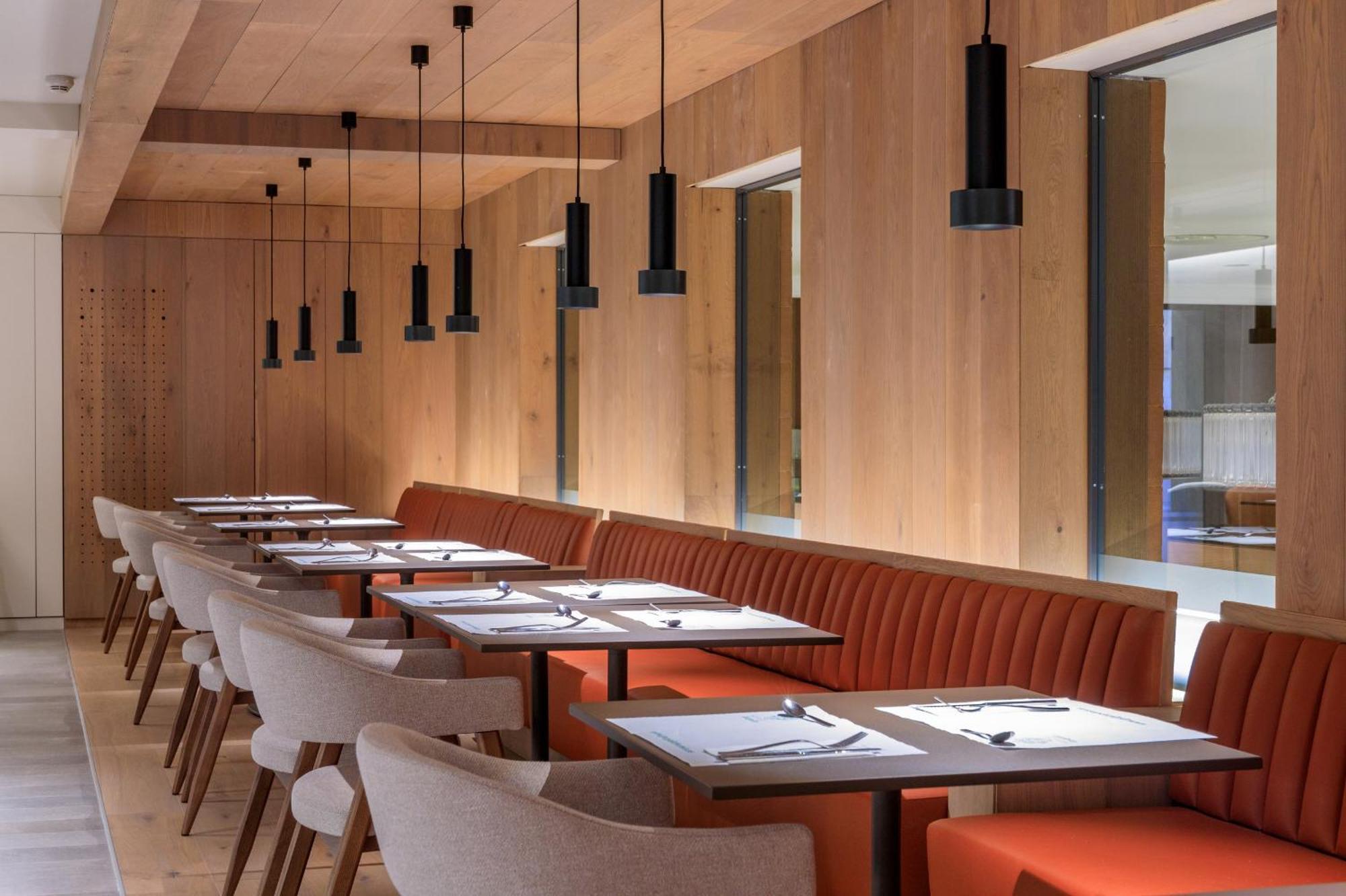 Gran Hotel Barcino Barcelona Ngoại thất bức ảnh