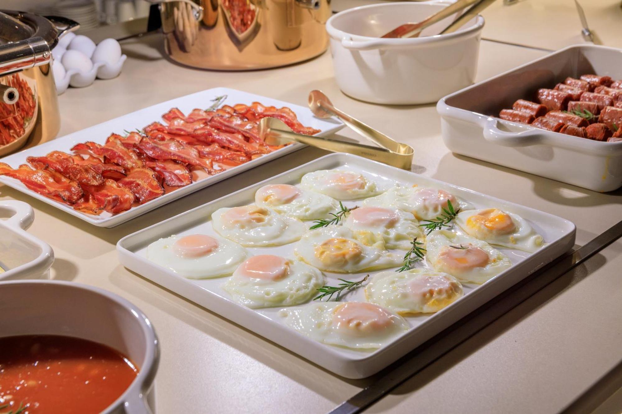 Gran Hotel Barcino Barcelona Ngoại thất bức ảnh