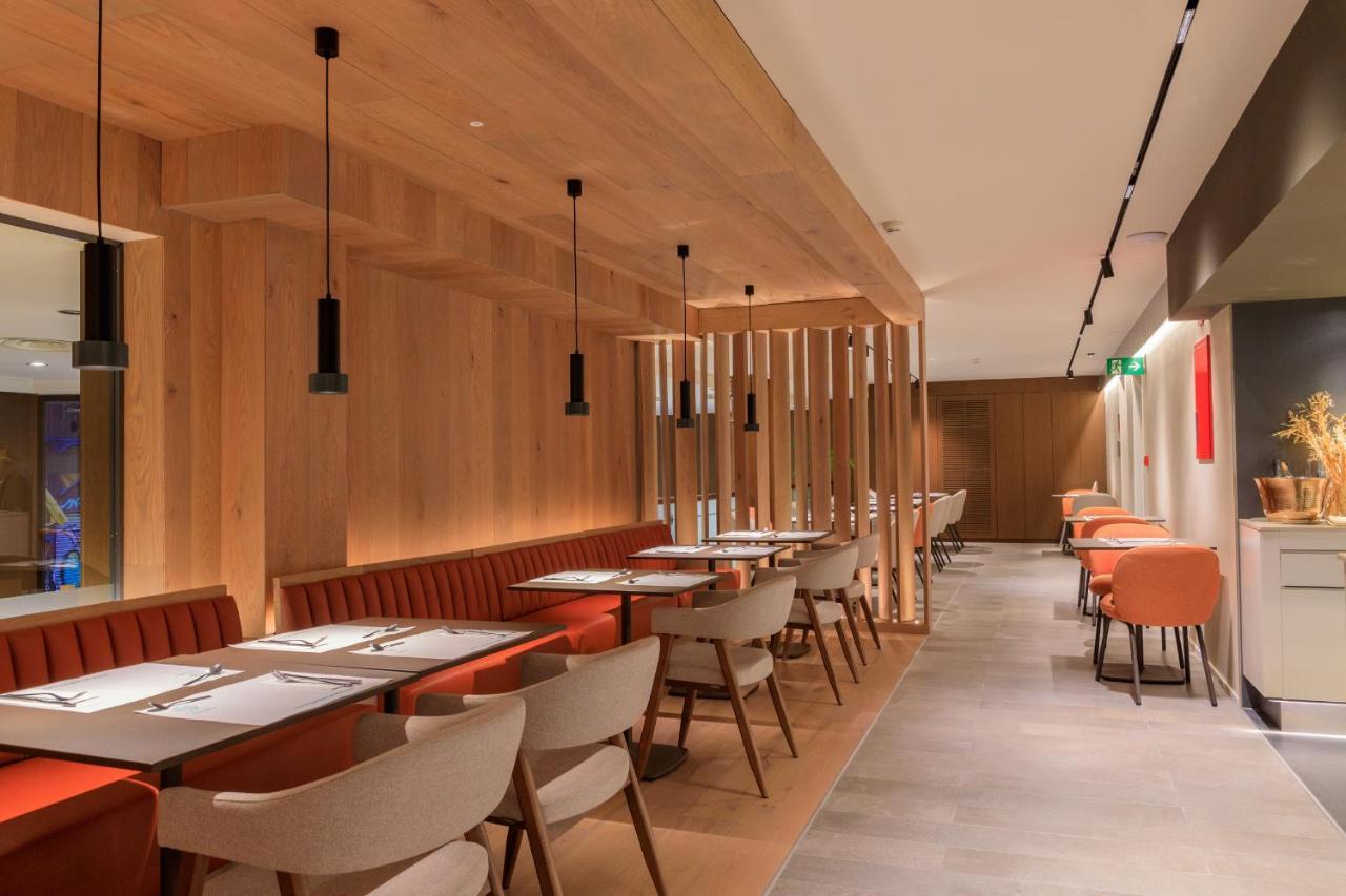Gran Hotel Barcino Barcelona Ngoại thất bức ảnh