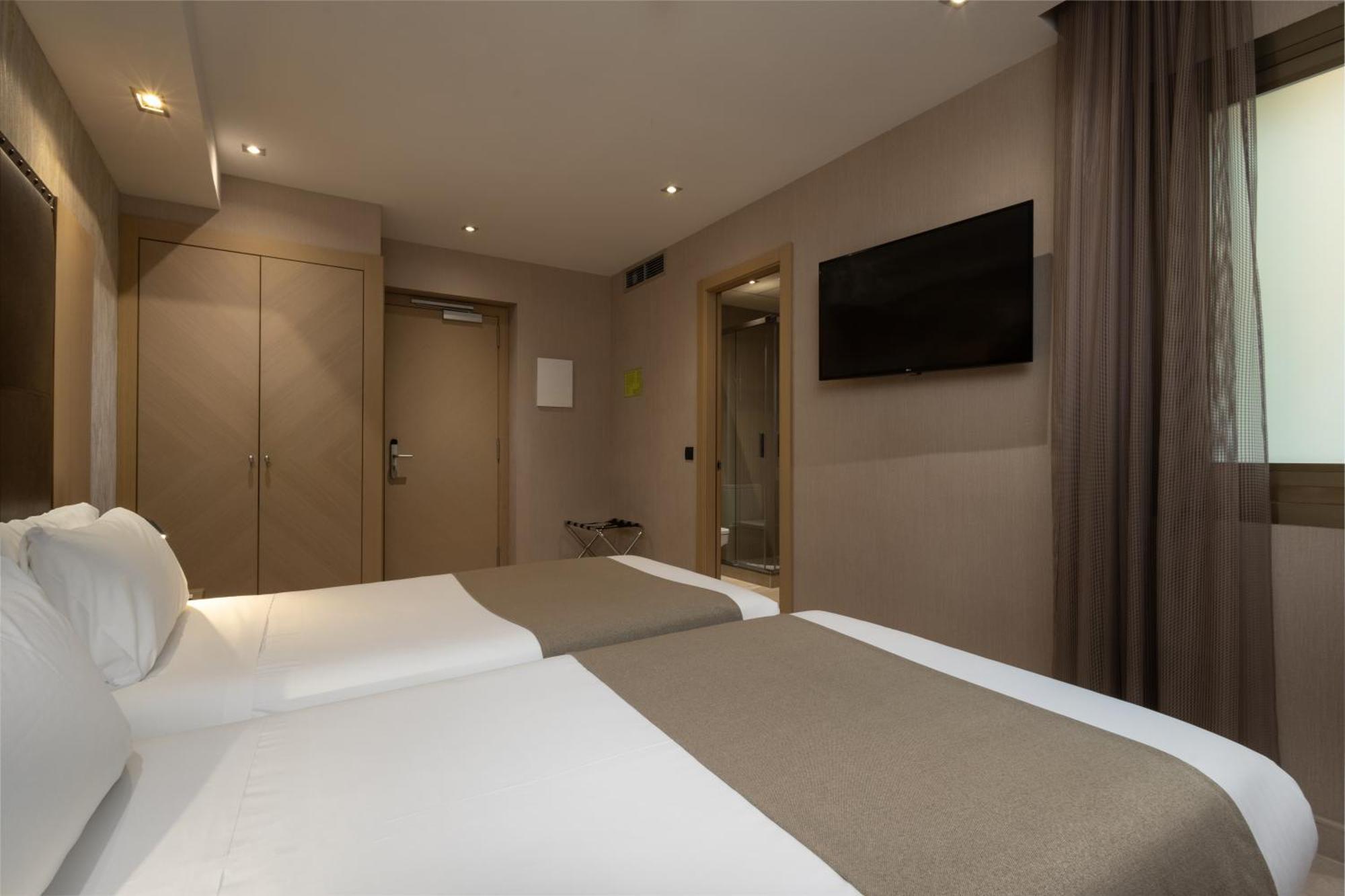 Gran Hotel Barcino Barcelona Ngoại thất bức ảnh
