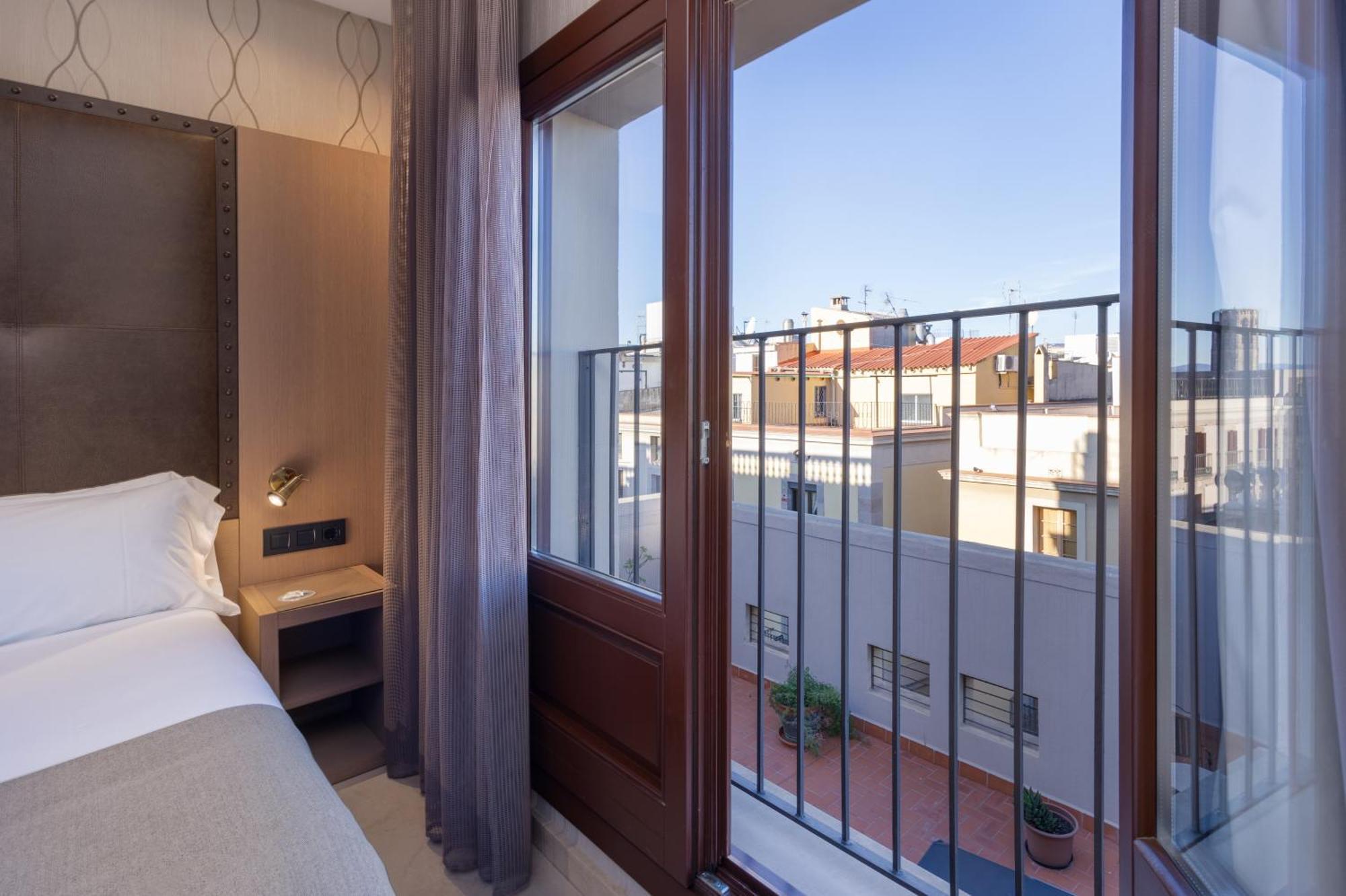 Gran Hotel Barcino Barcelona Phòng bức ảnh