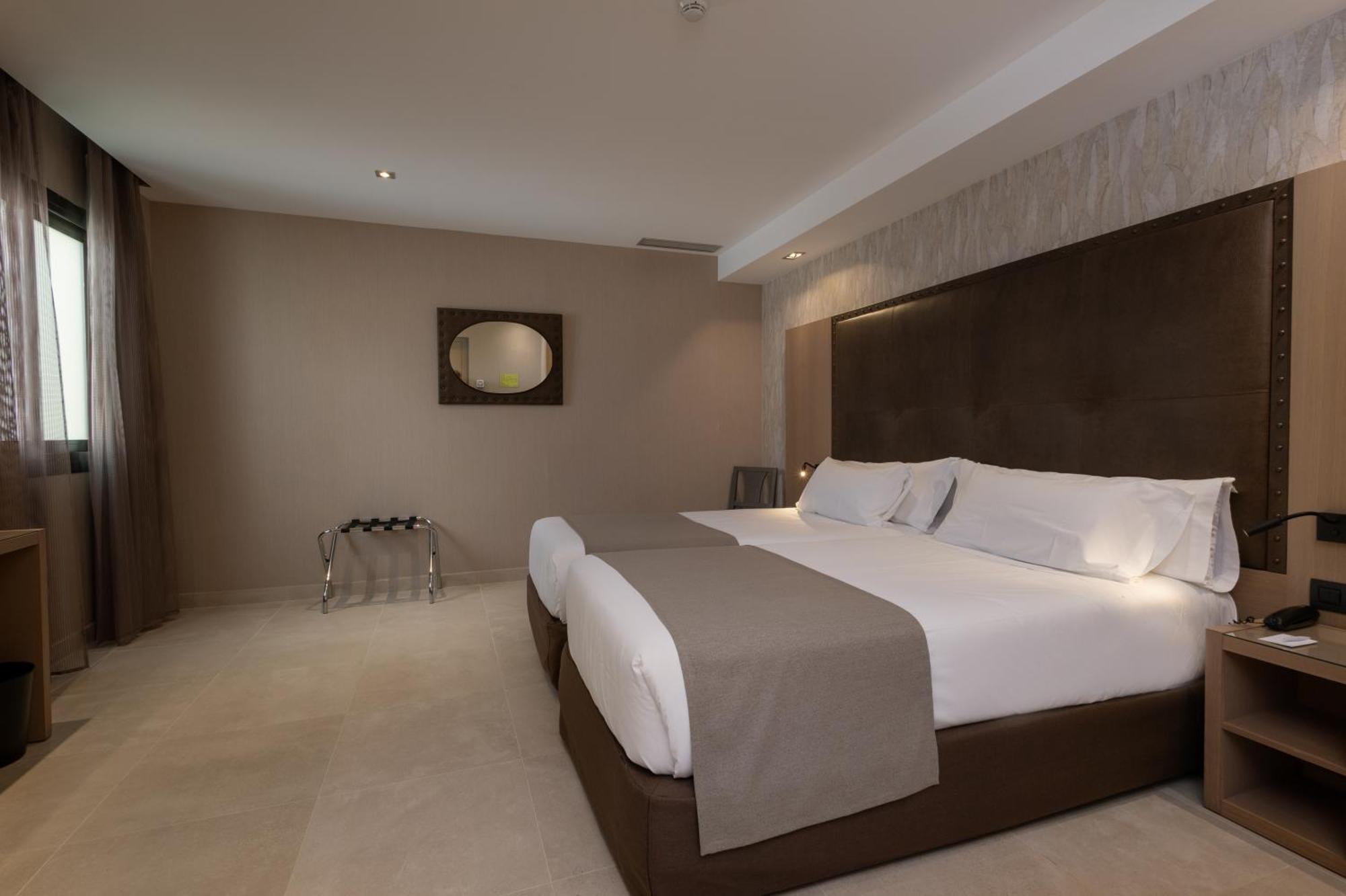 Gran Hotel Barcino Barcelona Ngoại thất bức ảnh