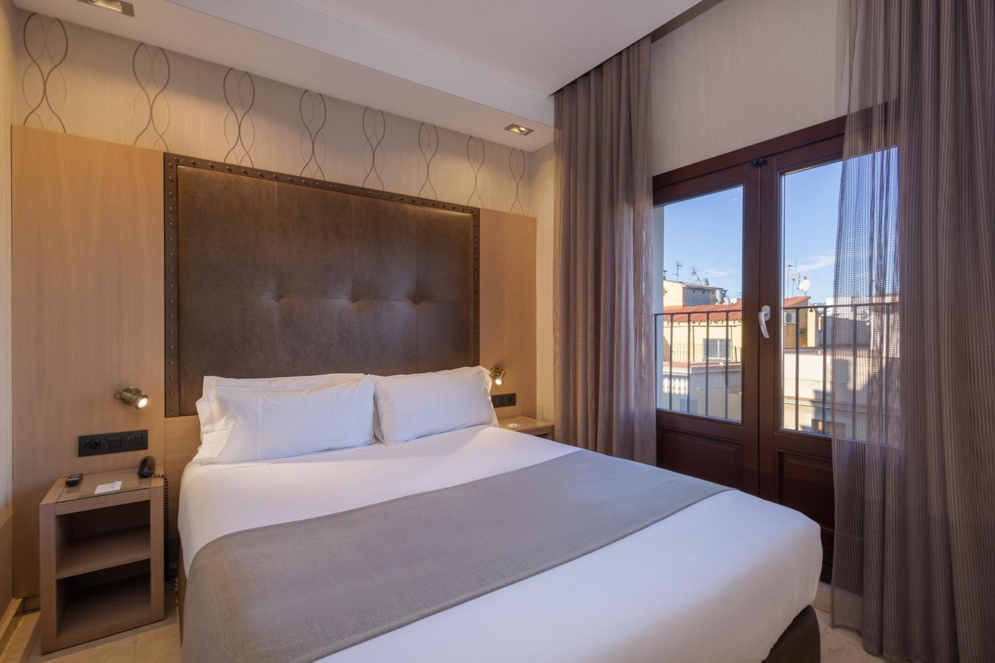 Gran Hotel Barcino Barcelona Ngoại thất bức ảnh