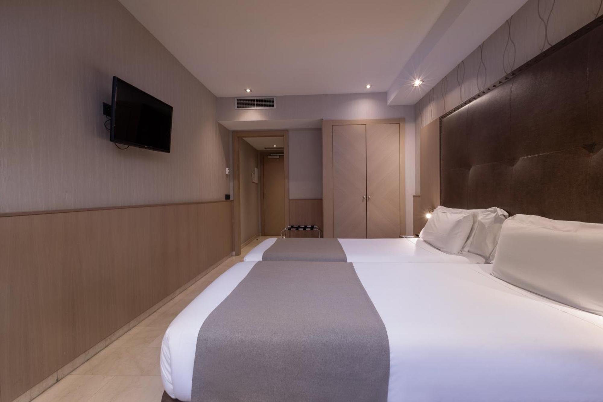 Gran Hotel Barcino Barcelona Ngoại thất bức ảnh