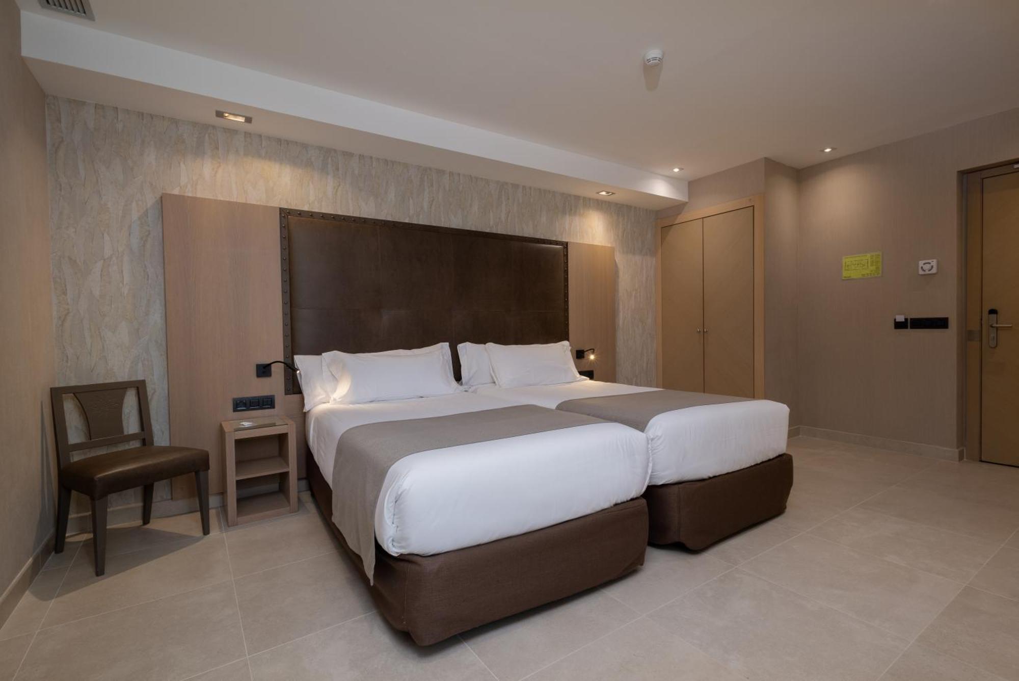 Gran Hotel Barcino Barcelona Ngoại thất bức ảnh