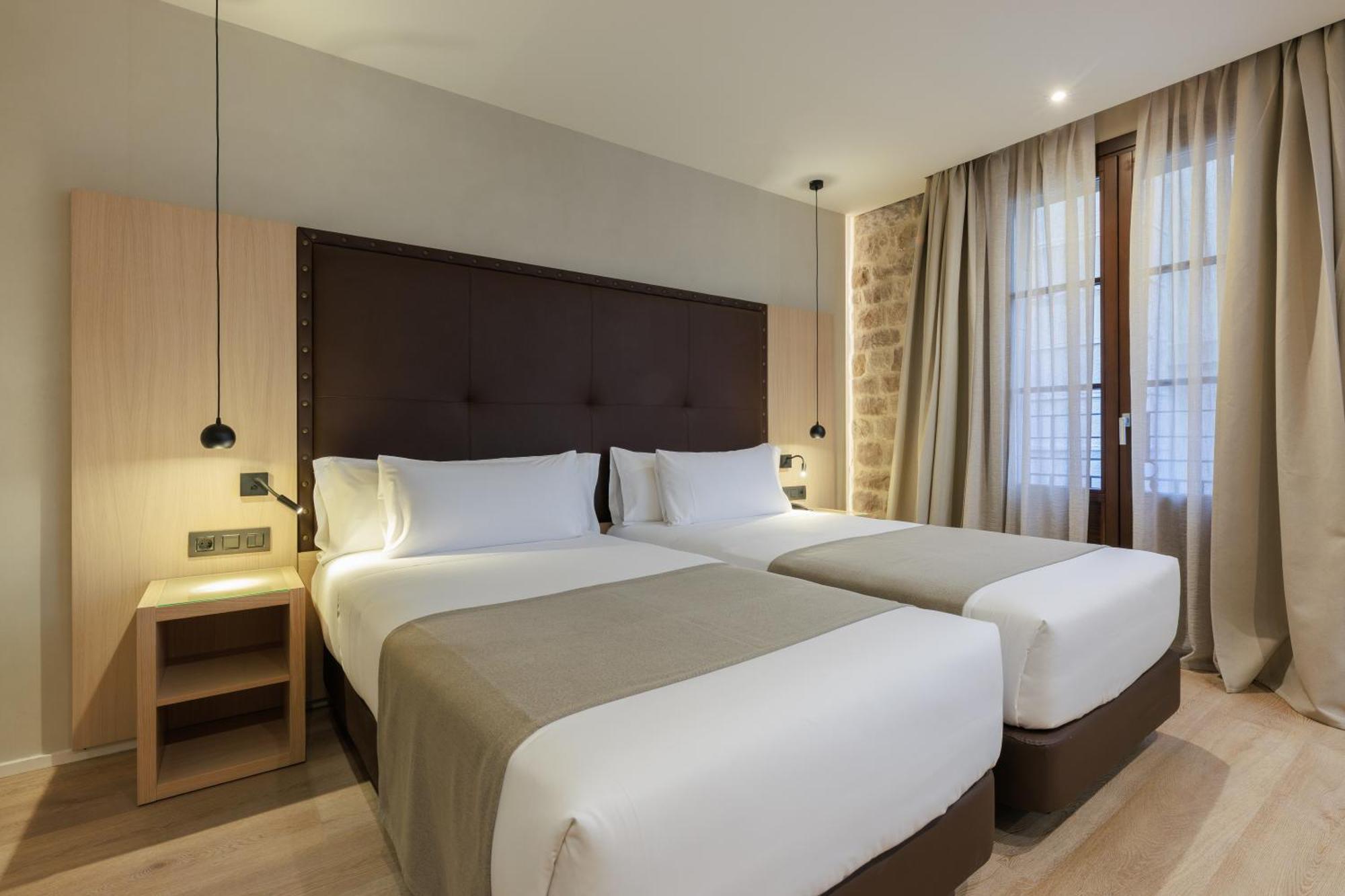 Gran Hotel Barcino Barcelona Ngoại thất bức ảnh