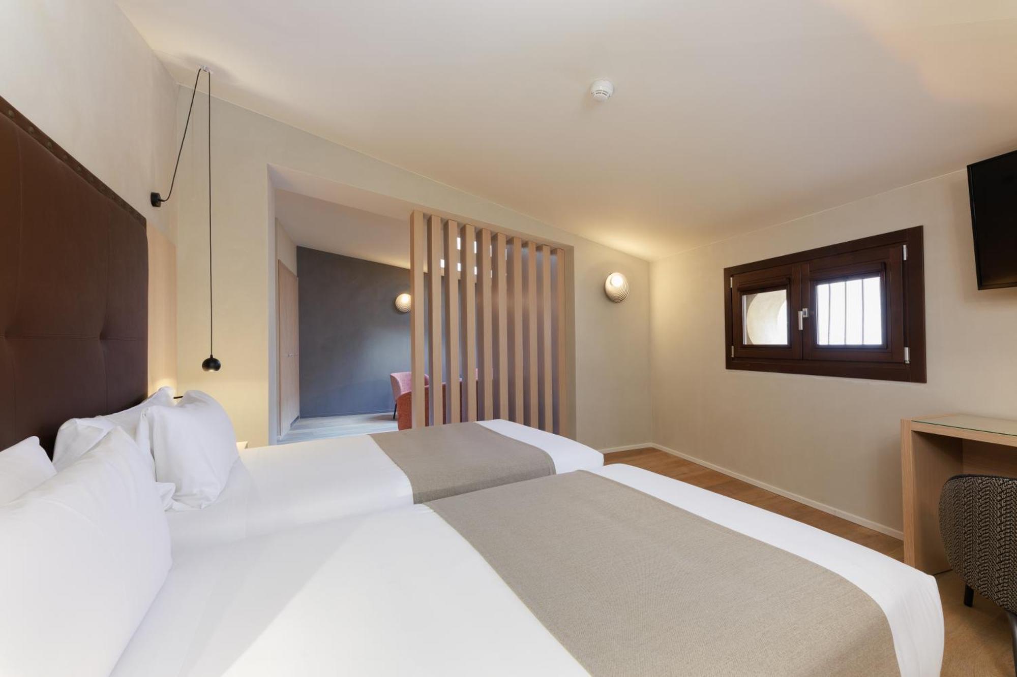 Gran Hotel Barcino Barcelona Ngoại thất bức ảnh