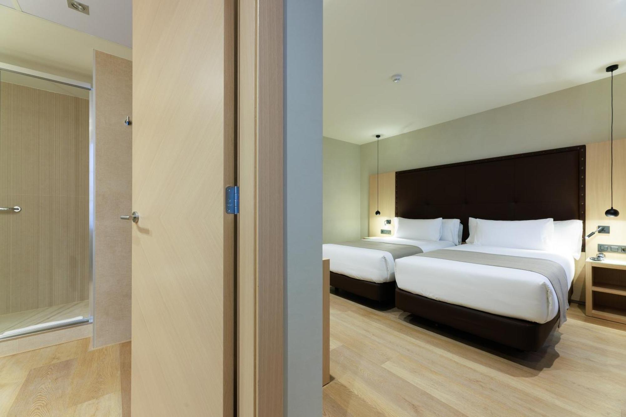 Gran Hotel Barcino Barcelona Ngoại thất bức ảnh