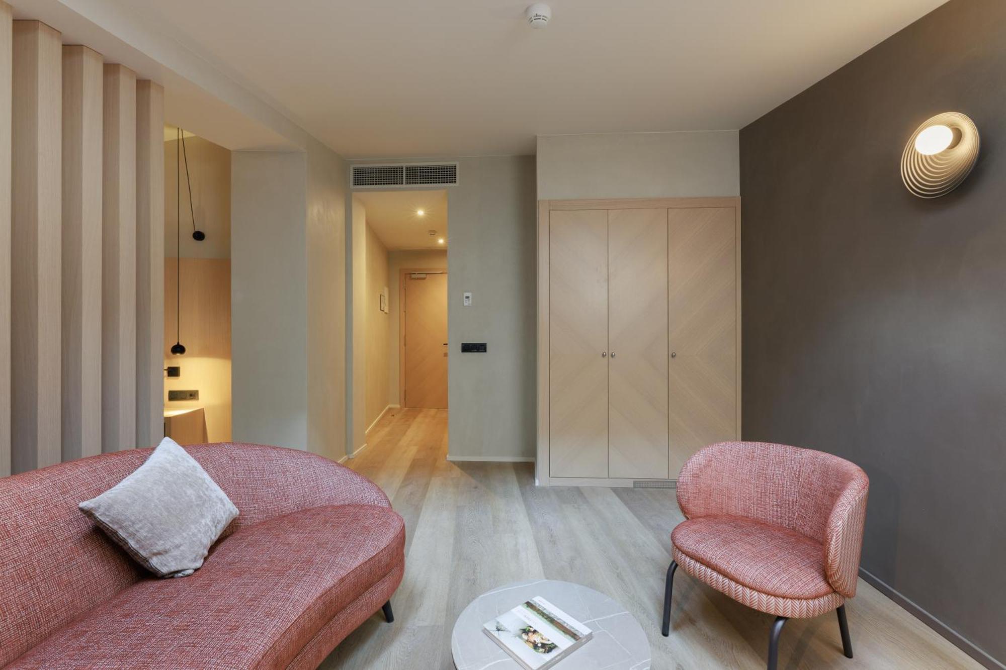 Gran Hotel Barcino Barcelona Ngoại thất bức ảnh